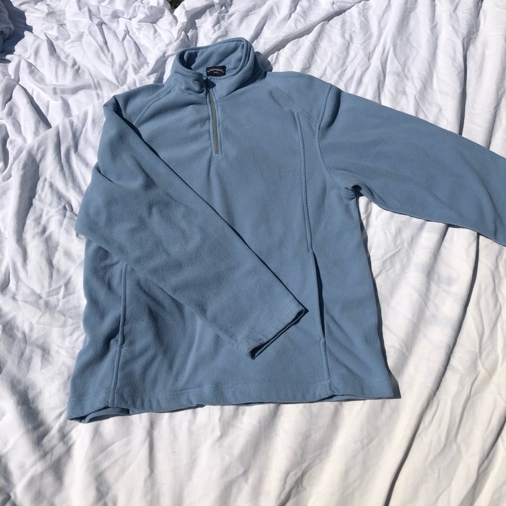 blue polar
